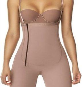 Bodysuite Ann Chery 5141