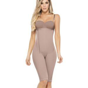 Bodysuit Latex Ann Chery 5141