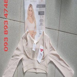 can canh chi tiet gen bap tay latex ann chery 3015 mau ca cao