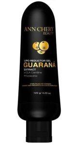 "Gel tan mỡ Ann Chery Guaraná 120g giúp giảm mỡ và ngăn ngừa cellulite, chiết xuất CLA Carnitine và Forskoline "Gel tan mỡ Ann Chery Guaraná 120g giúp giảm mỡ và ngăn ngừa cellulite, chiết xuất CLA Carnitine và Forskoline