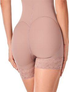 Bí Quyết Chọn Đồ Lót Định Hình Mặc Áo Dài với Bodysuit Ann chery 5166 Bí Quyết Chọn Đồ Lót Định Hình Mặc Áo Dài