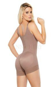 "Bodysuit định hình Ann Chery 5166 " Bodysuit Cho Mẹ Sau Sinh: 3 Lý Do Vàng Giúp Phục Hồi "Sổ Bụng"