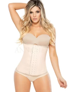 "Đai nịt bụng Latex Ann Chery 2021 định hình eo thon cho nữ" "Đai nịt bụng Latex Ann Chery 2021 định hình eo thon cho nữ"