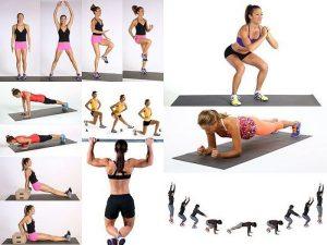 "So sánh hiệu quả giữa tập gym và gen Latex Ann Chery: Hình ảnh các bài tập cardio giúp đốt mỡ toàn thân "So sánh hiệu quả giữa tập gym và gen Latex Ann Chery: Hình ảnh các bài tập cardio giúp đốt mỡ toàn thân