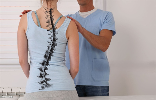 Cải thiện tư thế lưng nhờ đồ lót định hình – Hết đau lưng, dáng đẹp chỉ trong vài tuần