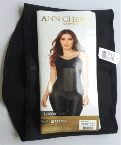 Latex định hình Ann Chery 2026 hỗ trợ sau hút mỡ