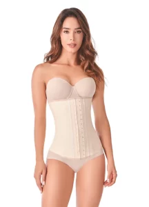 Đai nịt bụng chính hãng latex ann chery 2025 Đồ lót định hình sau phẫu thuật thẩm mỹ - Ann Chery