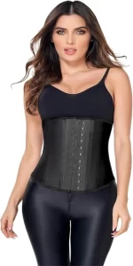 Hướng Dẫn Sử Dụng Đai Nịt Bụng Ann Chery: 5 Bước Cho Người Mới Bắt Đầu 3 Latex định hình Ann Chery 2026 hỗ trợ sau hút mỡ