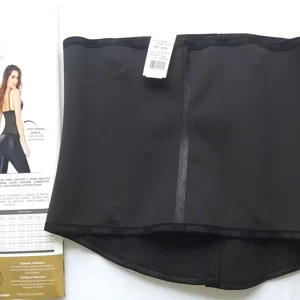 latex annchery 2026 mau den chinh hang