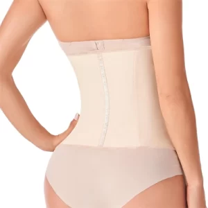 Đai latex Ann Chery 2025 giúp đốt mỡ bụng nhanh chóng như thế nào? Đai latex Ann Chery giúp đốt mỡ bụng nhanh chóng như thế nào?