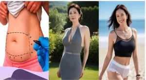 Giữ kết quả hút mỡ bụng lâu dài nhờ đồ định hình-9 lưu ý sau đây 158 Giữ kết quả hút mỡ bụng lâu dài nhờ đồ định hình