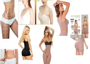 Đồ Định Hình Ann Chery Sau Phẫu Thuật: 5 Lý Do Chuyên Gia Khuyên Dùng 138 Đồ Định Hình Ann Chery Sau Phẫu Thuật