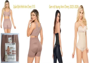 Quần Định Hình và Gen Bụng: "So Găng" Chi Tiết - Nên Chọn Loại Nào?Chi Tiết mới nhất 2025 122 Quần Định Hình và Gen Bụng: "So Găng" Chi Tiết - Nên Chọn Loại Nào?Chi Tiết mới nhất 2025