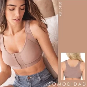 Đánh Giá Áo Định Hình Ann Chery 5130 Sau Nâng Ngực Đánh Giá Áo Định Hình Ann Chery Sau Nâng Ngực