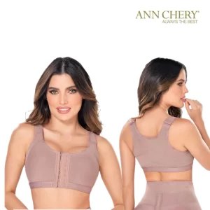 Cách Chọn Size Áo Định Hình Sau Nâng Ngực Ann chery 5130
