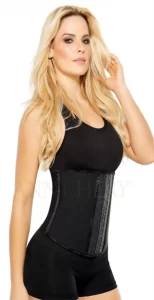 Mẫu đai nịt bụng Latex Ann Chery ôm gọn eo – giải pháp giúp phụ nữ sau sinh hoặc sau thẩm mỹ lấy lại vóc dáng." Mẫu đai nịt bụng Latex Ann Chery ôm gọn eo – giải pháp giúp phụ nữ sau sinh hoặc sau thẩm mỹ lấy lại vóc dáng."