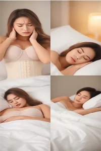 Có Nên Mặc Gen Nịt Bụng Khi Ngủ Có Nên Mặc Gen Nịt Bụng Khi Ngủ? 5 Rủi Ro & Lời Khuyên Từ Chuyên Gia