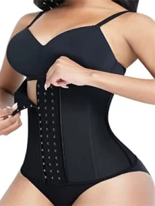 cách cài đai nịt bụng Ann Chery đúng kỹ thuật cách cài đai nịt bụng Ann Chery đúng kỹ thuật