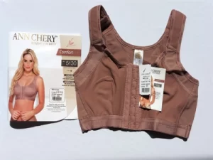 Áo định hình ngực Latex Ann Chery 5130 chính hãng Áo định hình ngực Latex Ann Chery 5130 chính hãng