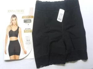 Quần nâng mông ann chery 5155 màu đen chính hãng Quần nâng mông ann chery 5155