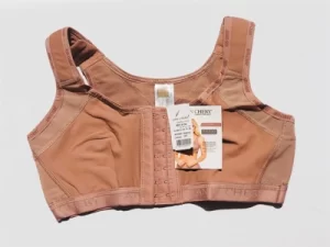 Đánh Giá Áo Định Hình Ann Chery Sau Nâng Ngực: Chi Tiết Từ A-Z mới nhất 2025 2 latex annchery mau ca cao