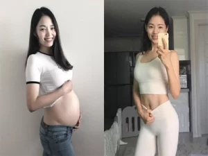 Lộ Trình Lấy Lại Vóc Dáng Sau Sinh: 4 Giai Đoạn Vàng Từ Chuyên Gia
