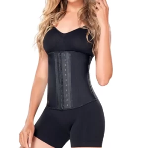 gen nịt bụng Ann chery 2026 hỗ trợ định hình body sau hút mỡ