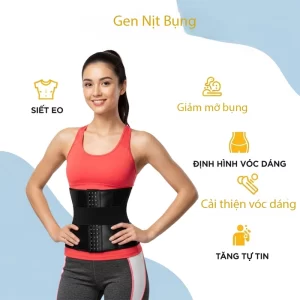 Tác Dụng Của Gen Nịt Bụng: 7 Lợi Ích Bất Ngờ (Đã Được Kiểm Chứng) 95 Tác Dụng Của Gen Nịt Bụng: 7 Lợi Ích Bất Ngờ (Đã Được Kiểm Chứng)