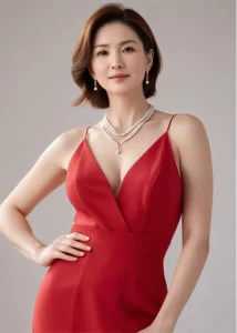 Áo Định Hình Tạo Khe Ngực Ann Chery: Bí Quyết Cho Vòng 1 Đẹp Tự Nhiên, An Toàn Sau Phẫu Thuật Đánh Giá Áo Định Hình Ann Chery Sau Nâng Ngực