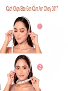 Gen cằm có giúp giảm nọng cằm không? 3 sự thật và hướng dẫn Ann Chery 3017 Gen cằm có giúp giảm nọng cằm không? 3 sự thật và hướng dẫn Ann Chery 3017
