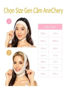 cach chon size gen cam ann chery 3017 – hướng dẫn chọn size chuẩn cach chon size gen cam ann chery 3017 – hướng dẫn chọn size chuẩn