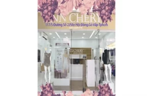 Áo Định Hình Chính Hãng TPHCM: Top 5+ Địa Chỉ & Mẹo Mua Hàng Uy Tín Áo Định Hình Chính Hãng TPHCM: Top 5+ Địa Chỉ & Mẹo Mua Hàng Uy Tín