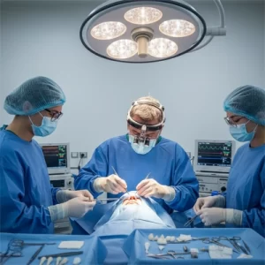 Phẫu Thuật Mũi: Cẩm Nang A-Z & 7 Điều Cần Biết Trước Khi Nâng Mũi Phẫu Thuật Mũi: Cẩm Nang A-Z & 7 Điều Cần Biết Trước Khi Nâng Mũi