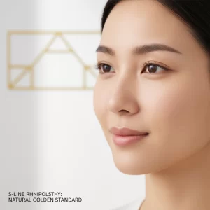 Chi Phí Nâng Mũi S-Line 2025: Bảng Giá & 5 Yếu Tố Quyết Định 45 Chi Phí Nâng Mũi S-Line 2025: Bảng Giá & 5 Yếu Tố Quyết Định