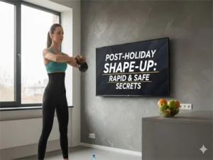 Tập luyện với gen nịt bụng giúp lấy lại vóc dáng sau Tết nhanh và an toàn Tập luyện với gen nịt bụng giúp lấy lại vóc dáng sau Tết nhanh và an toàn