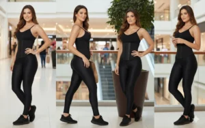 Mẫu đồ lót định hình chuẩn y khoa 2026 giúp siết eo thon gọn, định hình vòng 2 săn chắc, dễ phối đồ khi đi làm, đi chơi hoặc tập luyện cho nữ